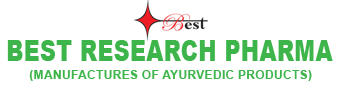 Best Research Pharma Logo